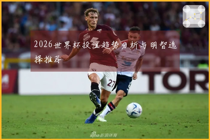 2026世界杯投注趋势分析与明智选择推荐