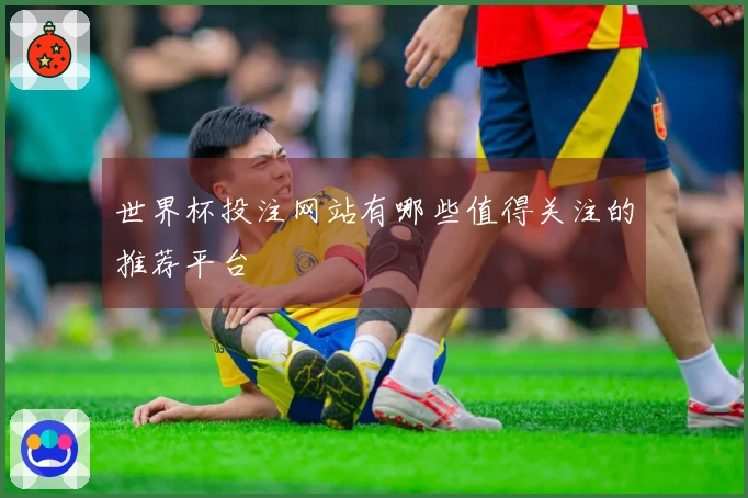 世界杯投注网站有哪些值得关注的推荐平台