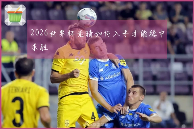 2026世界杯竞猜如何入手才能稳中求胜