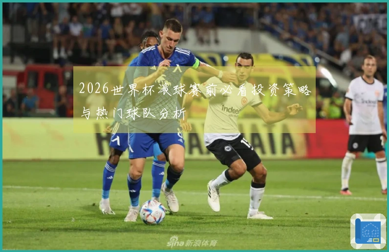 2026世界杯滚球赛前必看投资策略与热门球队分析