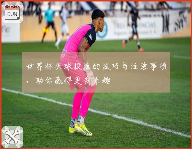 世界杯买球投注的技巧与注意事项，助你赢得更多乐趣
