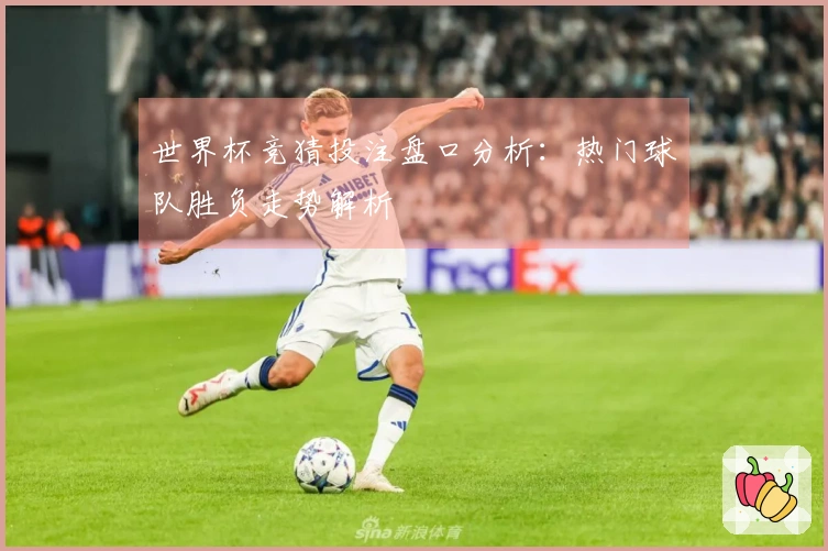 世界杯竞猜投注盘口分析：热门球队胜负走势解析