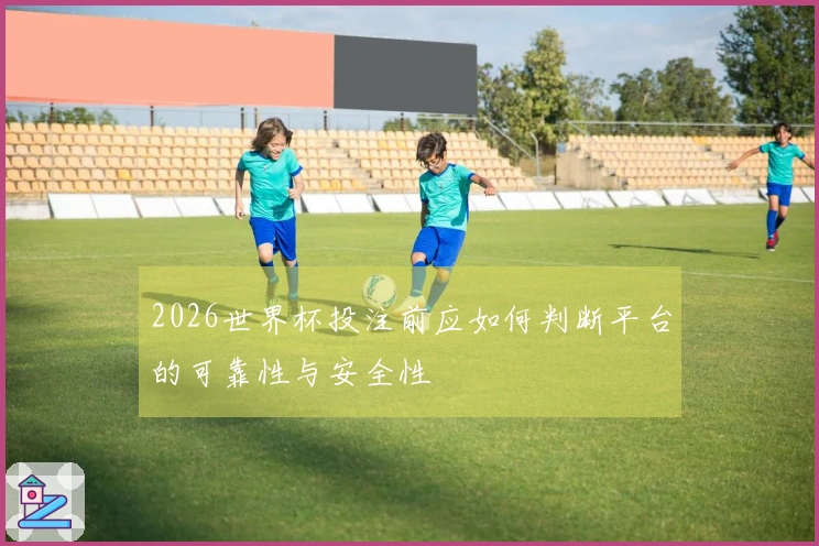 2026世界杯投注前应如何判断平台的可靠性与安全性