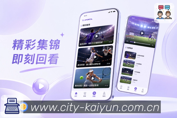 开云App功能亮点:用户留存、关注提醒、赛后复盘与社区互动