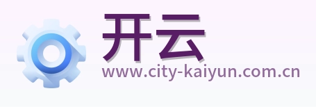 开云 Logo
